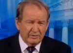 Pat Buchanan Sick of Birth Certificate Discussion